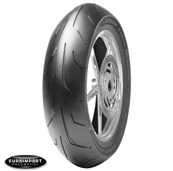 Dunlop Gt 503  180/70  16 77 H   TL POSTERIORE
